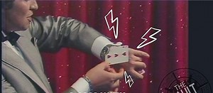 The Vault - A Jam with Bernard Bilis