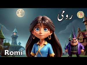 New Urdu Kahani | A Magical Story | SohaTelling Tales | Moral Fairy tale