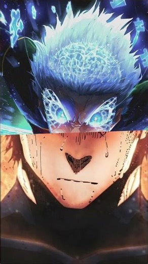 not my problem edit of kunigami and isagi