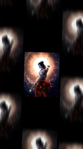 Ram bhakti special song #short #status ☺ #taketimer