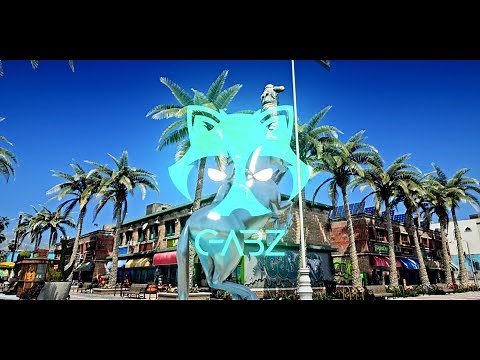 FiveM Maps - August 2022 Update