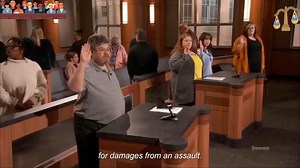 Singer Battles Ranch Host_Part 5 | Queen Omega