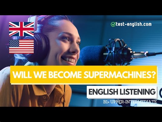 Will Humans Become Supermachines - Future Of Humans & Technology