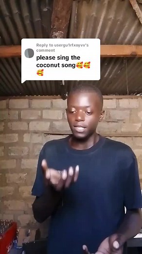 The Coconut Nut: A Musical Tribute to a Versatile Fruit