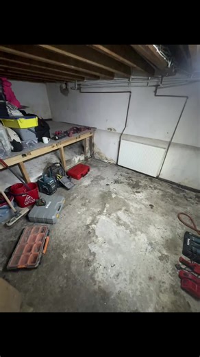 A massive project for our company, 3 hard days to get this finished for one of our customers. The best system on the market! - Valliant ecotec plus 625 - 350L Power Tank with a variable speed pump ensuring great pressure and flow rate at all outlets at the same time! - joule 300L indirect cylinder - Water softener before power tank allowing for 350L of softened water ready to go (650 including hot water tank!) Also a wiser smart central heating system with motorized TRV heads allowing zoning in 