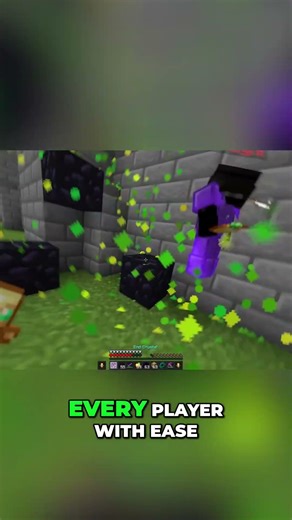 Crystal Optimizer Mod: Cheat or Fair Play? #shorts