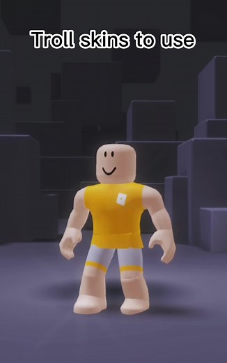 #troll #roblox #free #5robux #skins #avatar #rawblax #fyp #fy | troll skins for roblox for boy