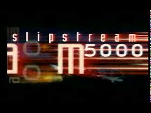Slipstream 5000 Comercial