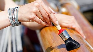 The Great Varnish vs. Stain Debate: Which is Better for Your Woodworking Project? - Top Woodworking Advice