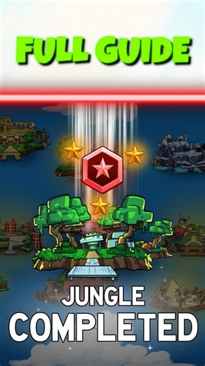 JUNGLE ISLAND SECRET QUEST FULL GUIDE! #roblox #bloxfruits #guide