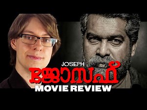 Joseph (2018) - Movie Review | Joju George | Malayalam Melancholy