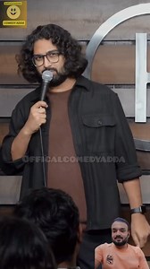 Wait till end 😂😂😂 @shudhdesicomic #standupcomedy #standup #comedy #standupcomedian #comedian #trending #indianstandupcomedy #standupcomedyshow #funnymemes #indianstandup #funnyvideos #fun #reelkarofeelkaro #explore #ravigupta #reels #laugh | Comedy Adda