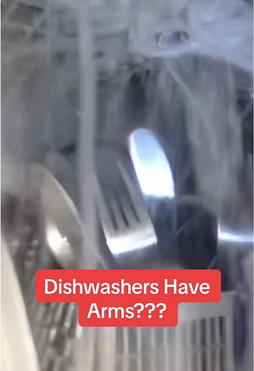 Boost Your Dishwasher Performance with Easy Spray Arm Cleaning