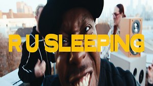 Sigma - R U SLEEPING