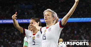 40 out LGBTQ participants in the 2019 Women’s World Cup - Outsports
