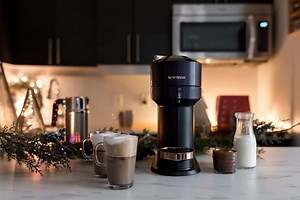 Nespresso Recipes