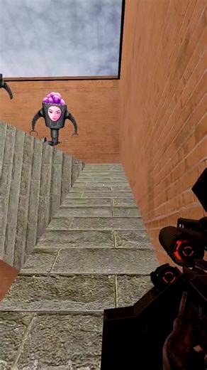 Ballerina Animated Adventure on Gmod