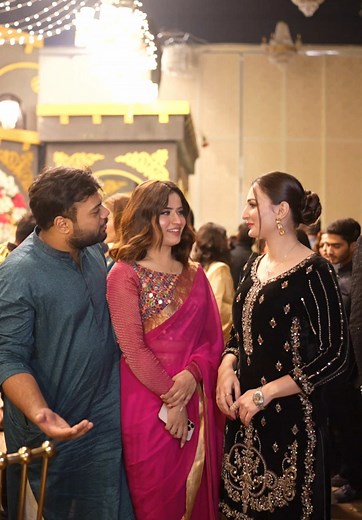 Zarnab Khan Swati: A Celebration of Swati Culture