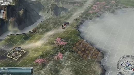 三国志123456789[10][11][12][13][14]全套PK威力加强版 修改器 MOD 剧情 武将 防乱码补丁 支持Win7 10 11【分享】