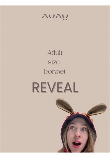 DIY Little Red Riding Hood Costume Tutorial