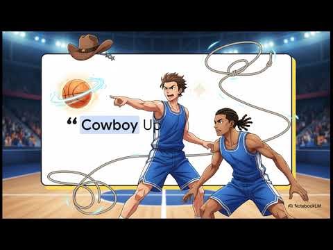 Mastering Help-Side Defense in Man-to-Man