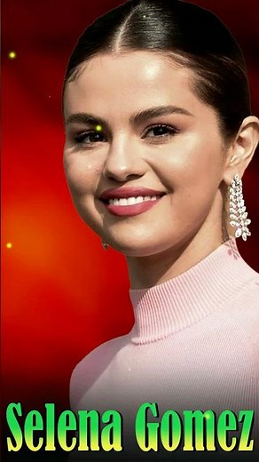 Wolves - 🌈 Selena Gomez