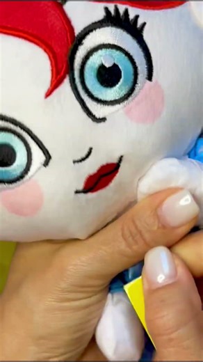 Poppy Playtime toy unboxing #unboxing #satisfying #relaxing
