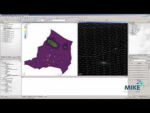 FEFLOW Introductory Tutorial - Part 12 (Mass Transport II)