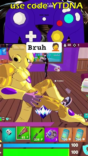 Fortnite Zero Builds exe