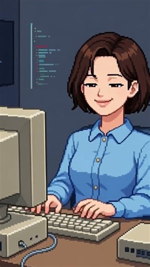 Just chill and coding 🧠