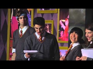 A Very Potter Senior Year Act 1 Part 5