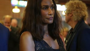 Barbara Sinatra's funeral service brought celebrity friends together one last time