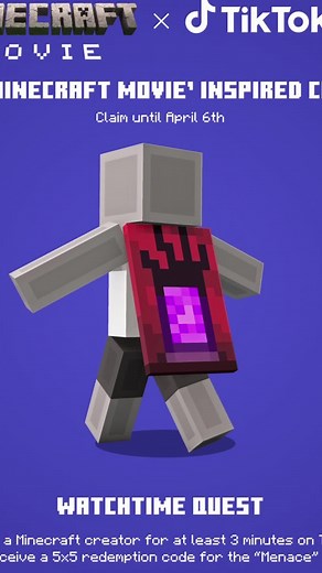 Discover New Minecraft Capes in 2025 Update