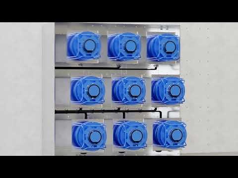 Q-PAC's FS1 Animation