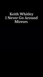 Keith Whitley with “I Never Go Around Mirrors.” | Hillbilly Talk with Shane and Melody