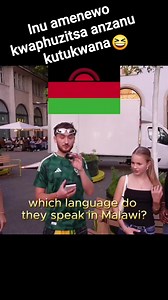 EASY WAY OF LEARNING MALAWIAN 🇲🇼LANGUAGE CHICHEWA ,MMWAMPHUZITSA CHANI UYU ?ANZATHU OKHALA KU SWITZERLAND 🇨🇭 ZILIKOTU ZILIKOTU ZILIKO #highlightseveryone #everyone #Malawi #virals @highlight | Jessie Anna Chimwendo
