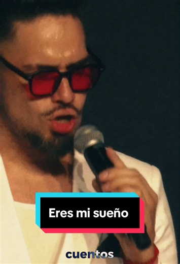 #eresmisueño #eres #sueño #fonseca