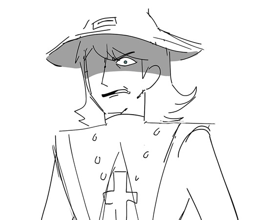 Abaddon Haunted Hotel Animation Insights