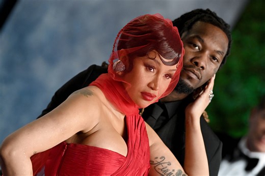 Drama Between Cardi B. and Offset Takes a Scary Turn - The Root