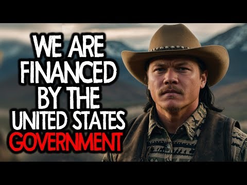 I Hunt Cryptids For A Living, U.S. GOVERNMENT is Financing us.