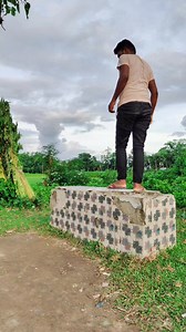 Flying magic loop video #magic #funny #editing #VFX #sahanurmiah | Sahanur Miah