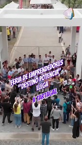 39 reactions · 18 shares | DESTINO POTENCIA: LA FERIA DE EMPRENDEDORES MAS GRANDE DEL NORTE LLEGA A TARTAGAL.  En el mes de Agosto se realizará la gran feria de emprendedores que marcará su tercera edición en el interior de la provincia.  La primera edición tuvo lugar en la cuidad de Orán (2024) y la segunda este año en Cafayate. #Salta #tartagal #destinopotencia #emprendedores | Ciudad FM 88.1Mhz - Tartagal, Salta | Facebook