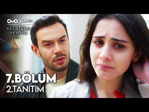 You Are the One I Love - Episode 7, Second Teaser | "My Decision is Final, I Want a Divorce!"