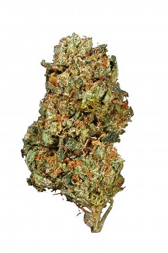 Mystery OG Strain - Hybrid Cannabis Review, null