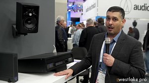 Avid Pro Tools showed off their newest addition to the family at 2020 NAMM: the MTRX Studio! See the full video: https://www.youtube.com/watch?v=NdGxsTlSIm0 . . . #recordingstudio #musicproducer #audioengineer #recording #music #soundengineer #producer #musicstudio #mastering #masteringstudio #mixing #studiobuild #sound #recordingengineer #mixer #mixingandmastering #audio #masteringengineer #mixingstudio #audioengineers #music #dj #studio #musicproducer #musician #songwriter #electronicmusic #re