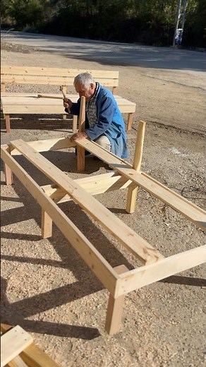 3 Bin Liraya Sedir Divan Yapımı