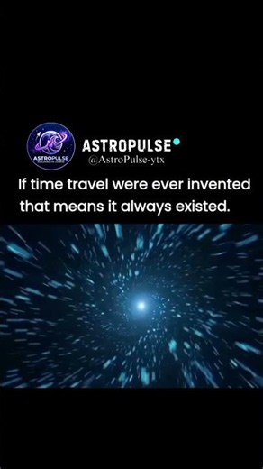 The Time Travel Paradox That Will Break Your Brain 🤯
