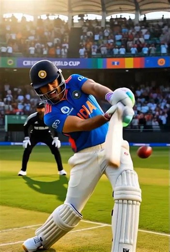 India vs New Zealand