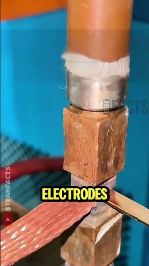 How Spot Welding Creates Ultra-Strong Copper Connections