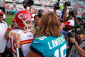 How to Listen to Chiefs vs. Jaguars Today: Radio Station, Live Stream, and More
